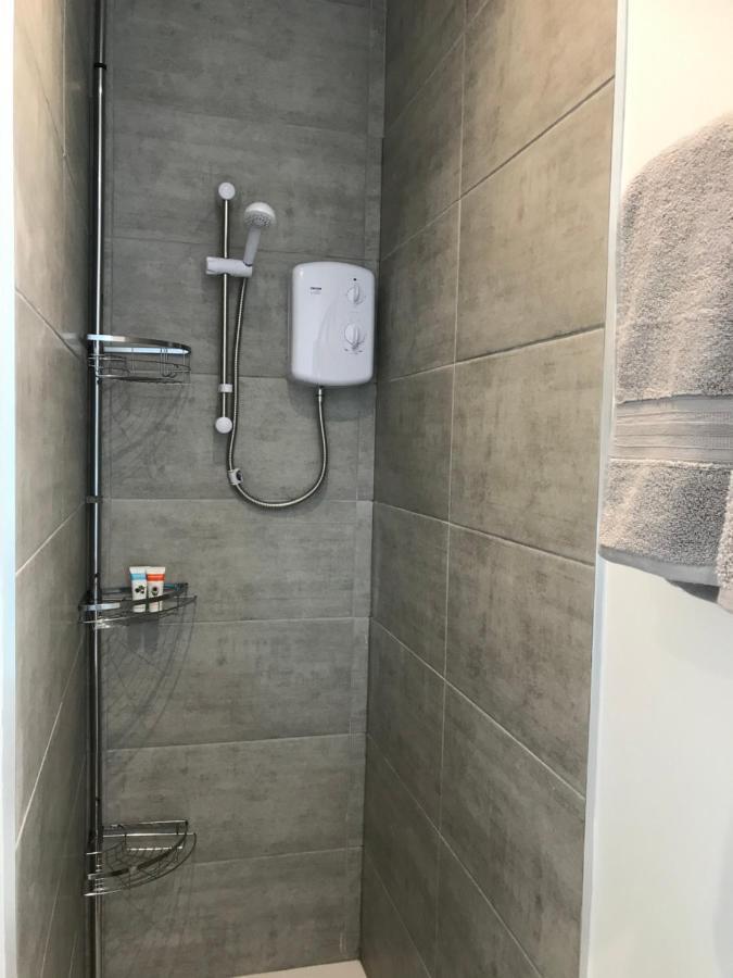 סנדרלנד Albion Boutique Guest House מראה חיצוני תמונה