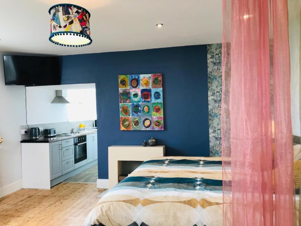 סנדרלנד Albion Boutique Guest House מראה חיצוני תמונה
